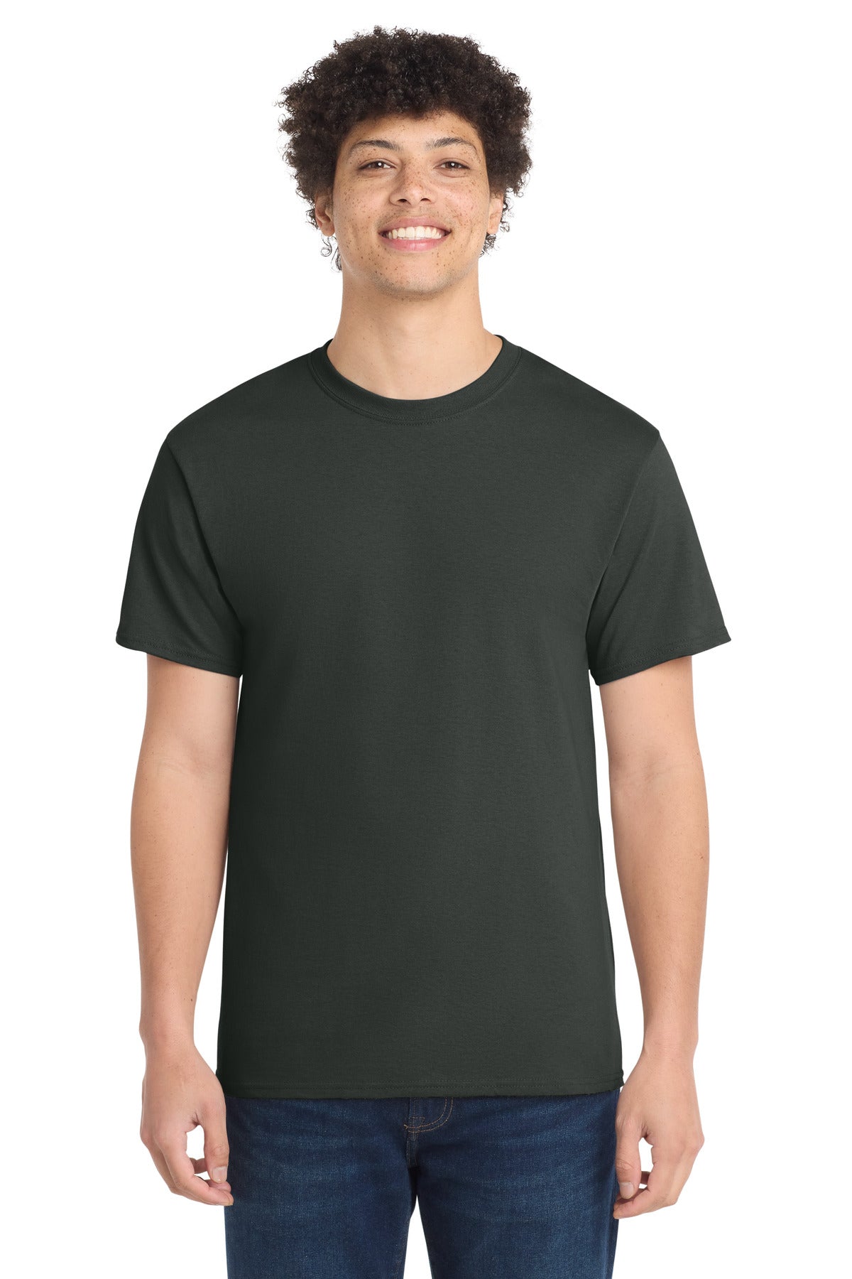 Coal Grey
