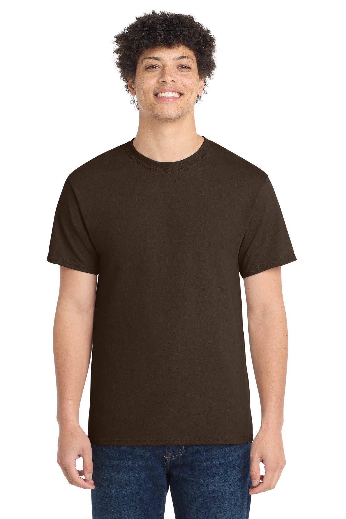 Dark Chocolate Brown