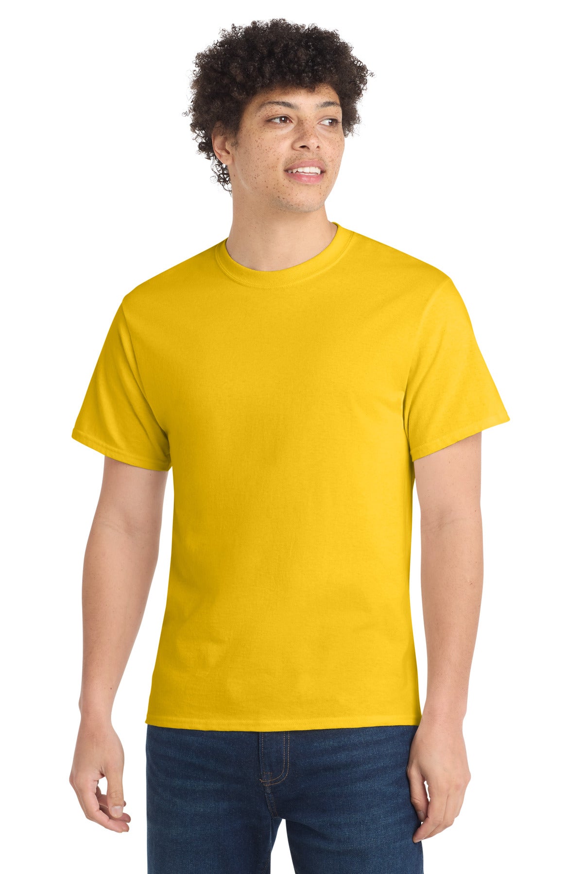 Lemon Yellow