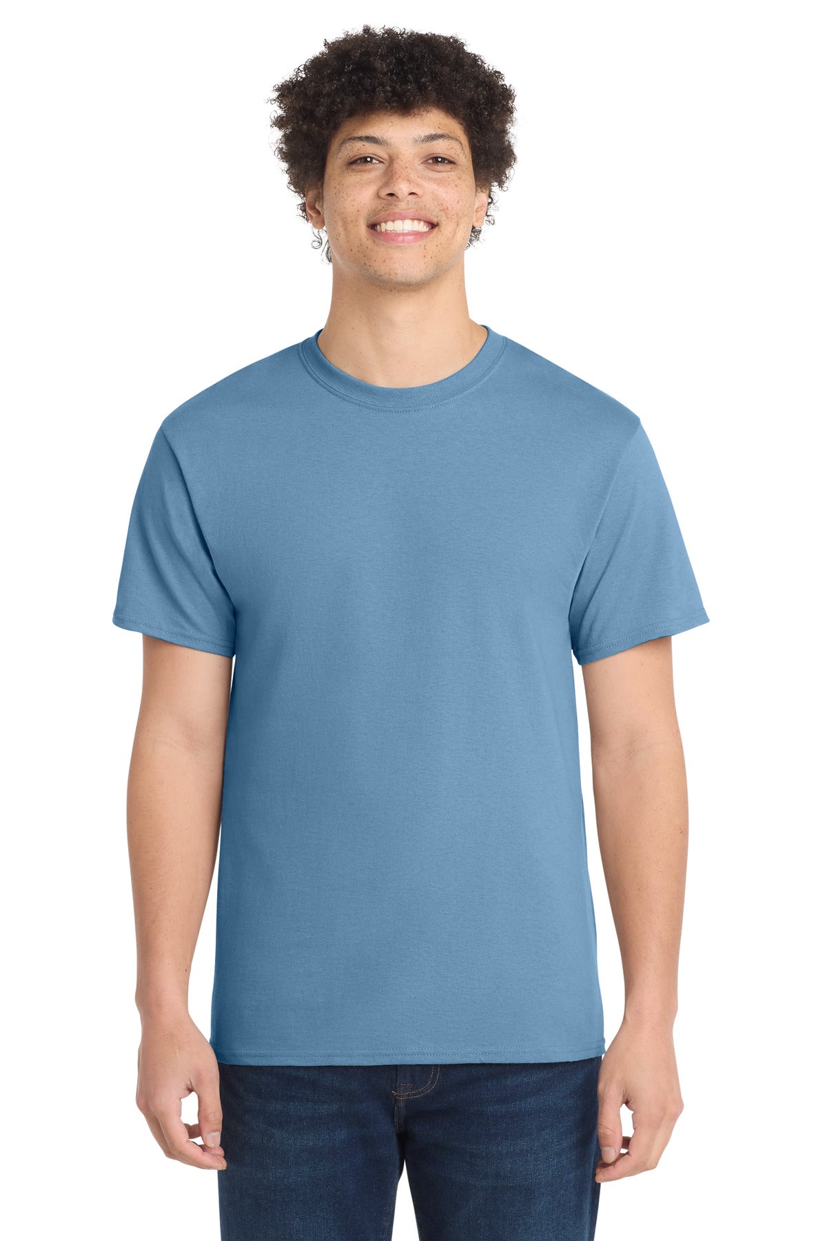 Tundra Blue