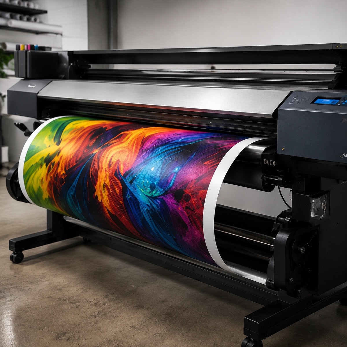 PRINTING SERVICES