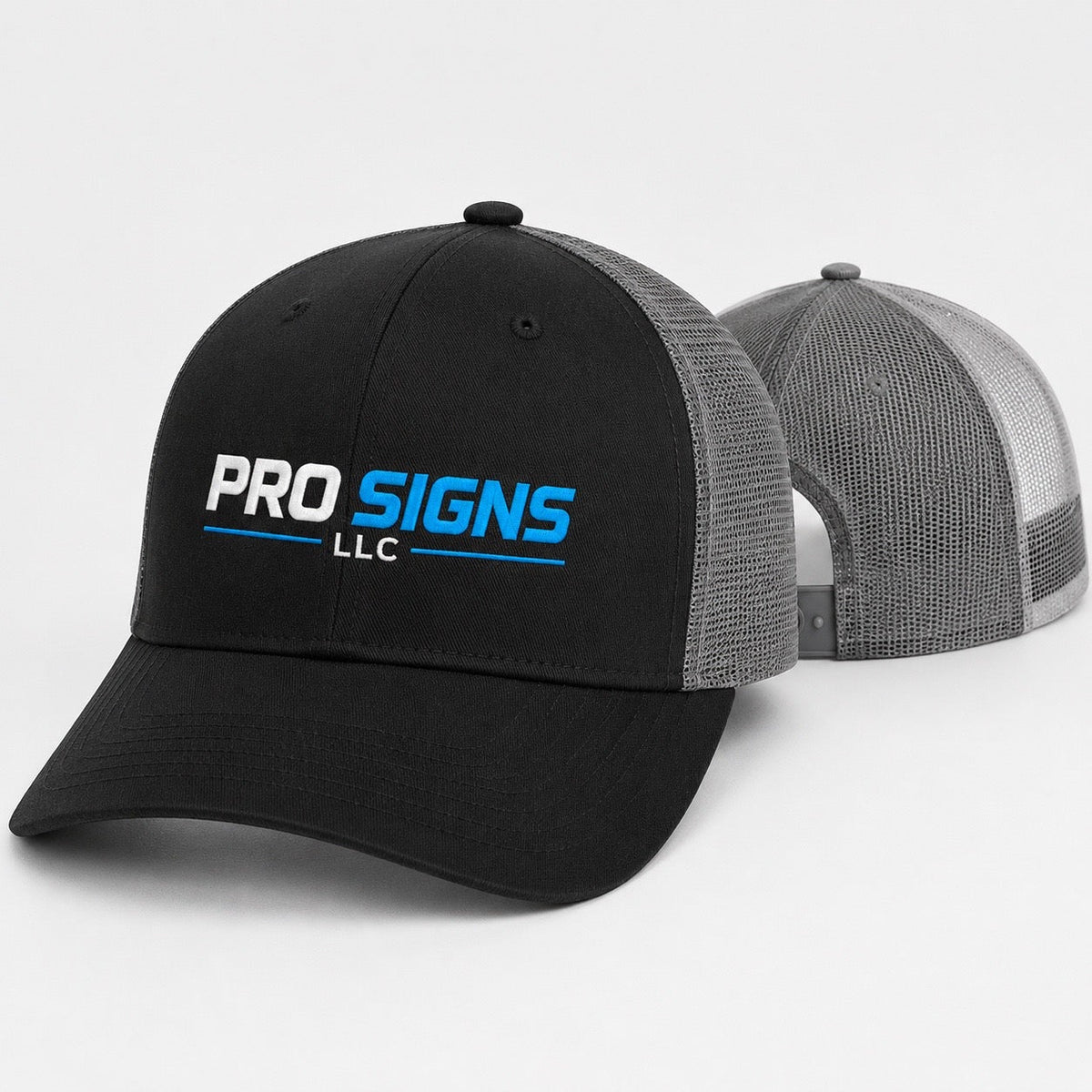HATS & HEADWEAR