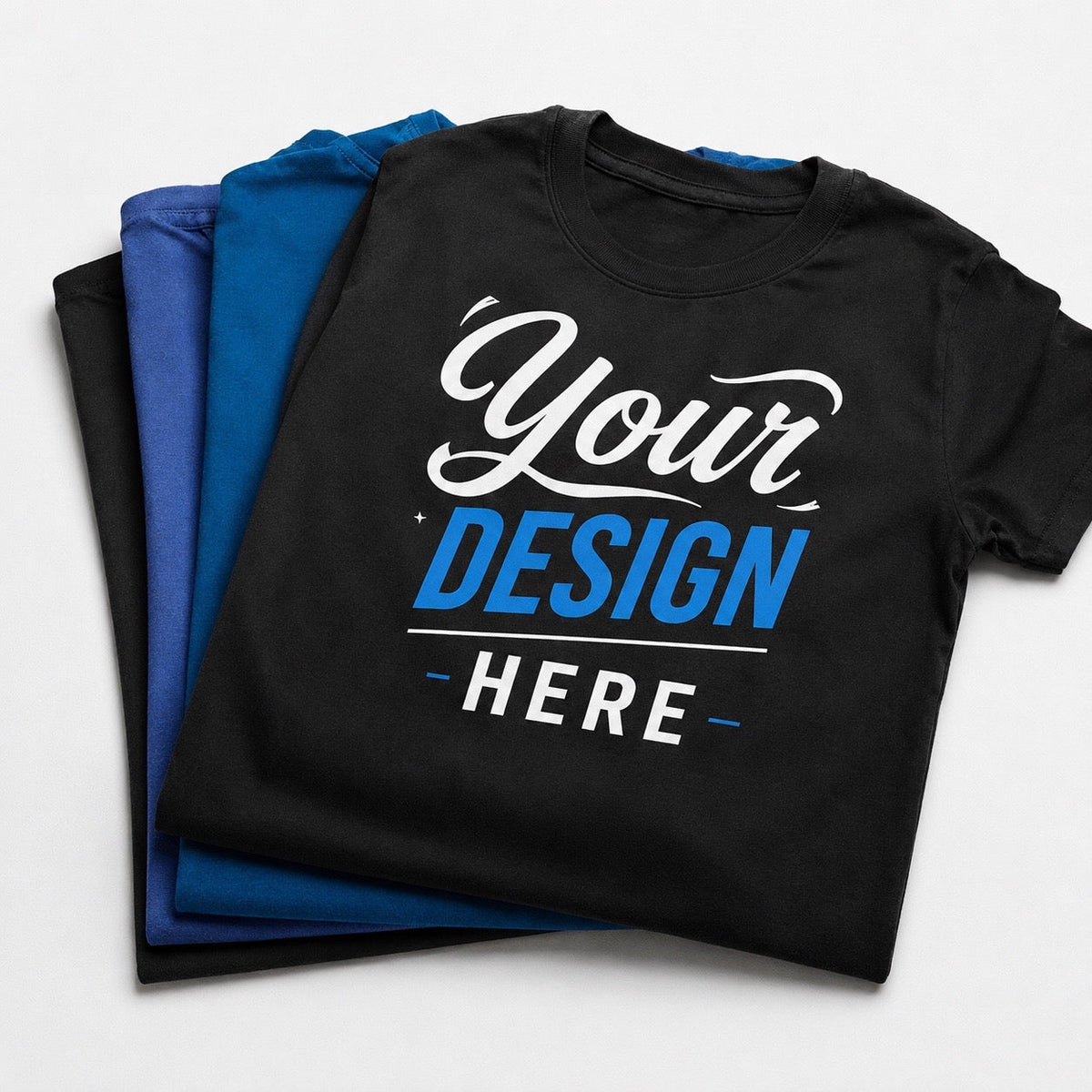 CUSTOM T-SHIRTS