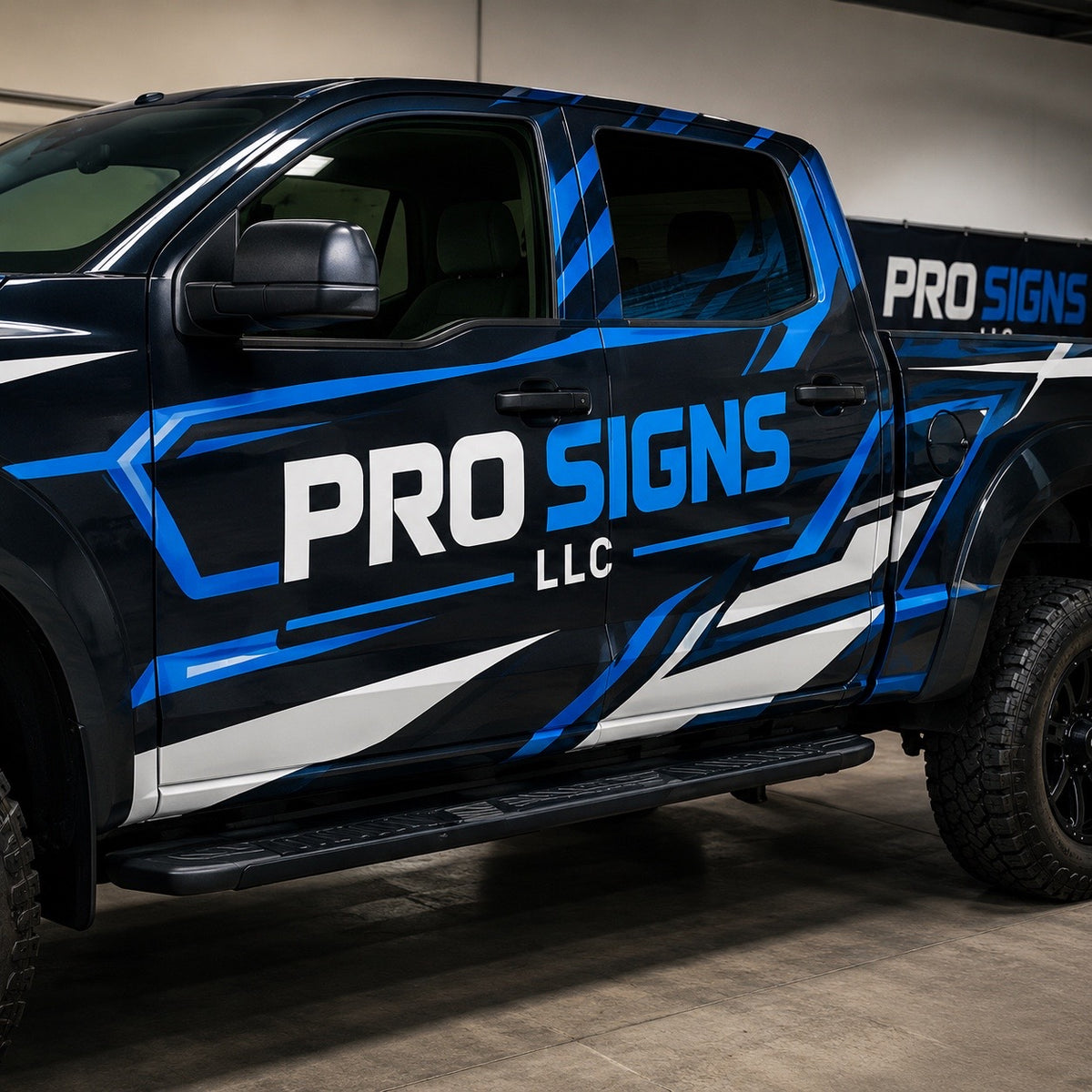 Pro Signs