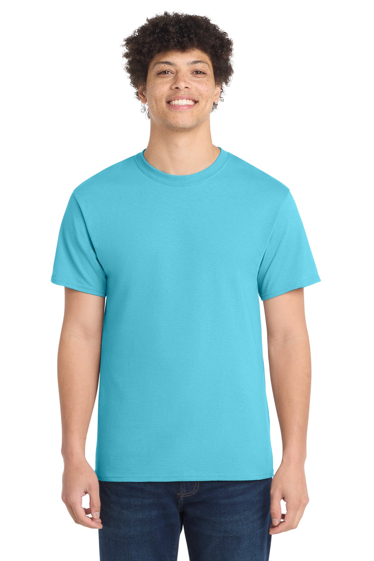 Aquatic Blue