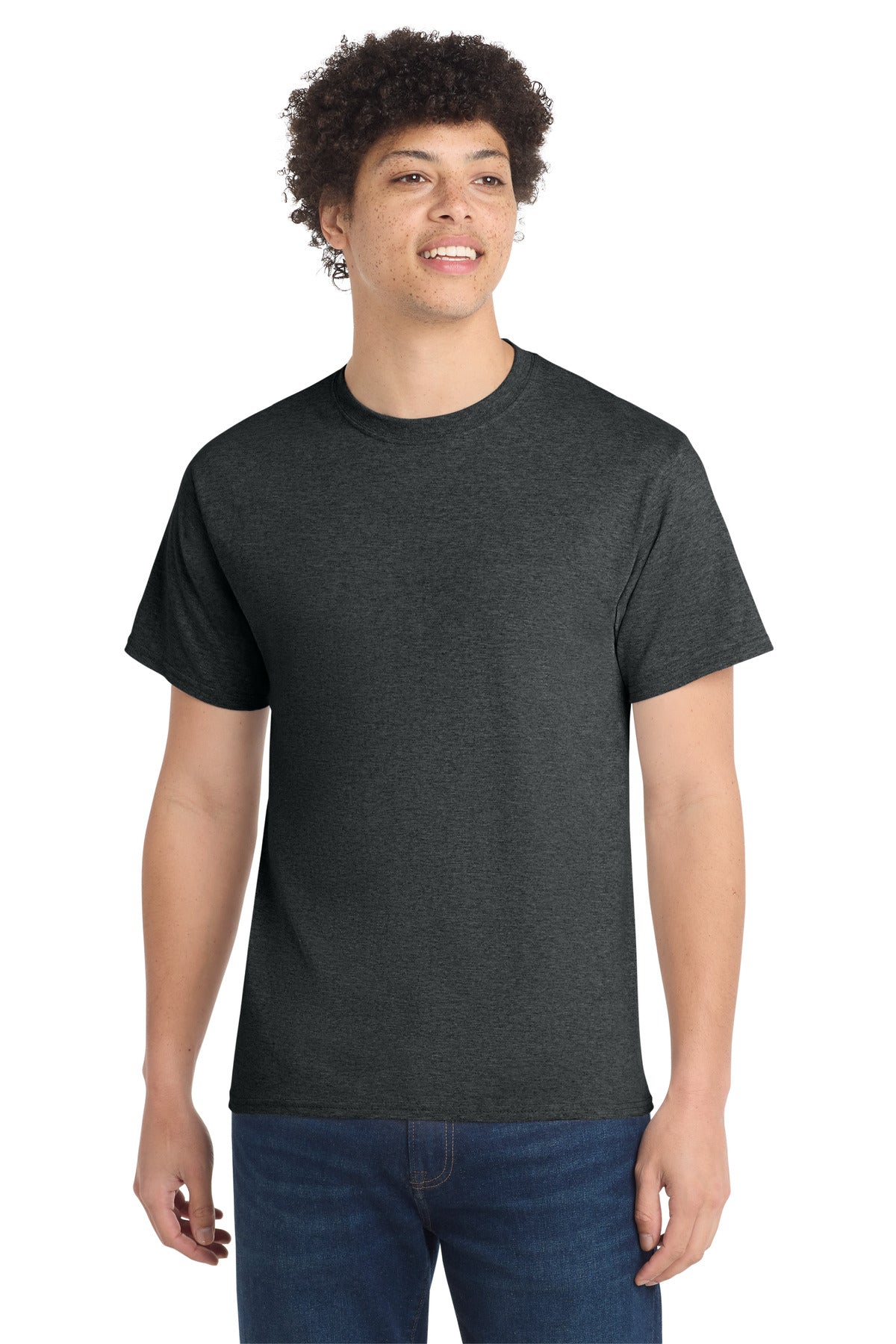 Black Heather