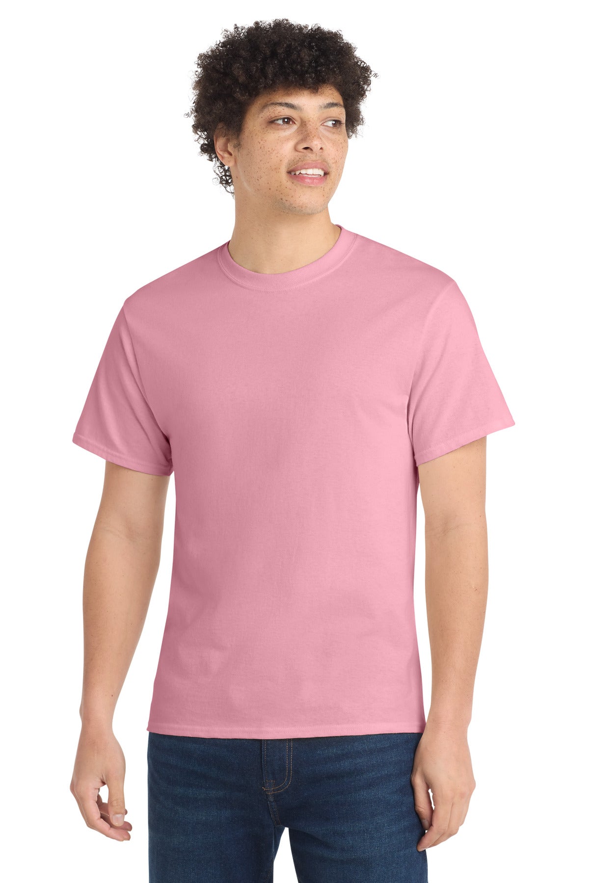 Candy Pink
