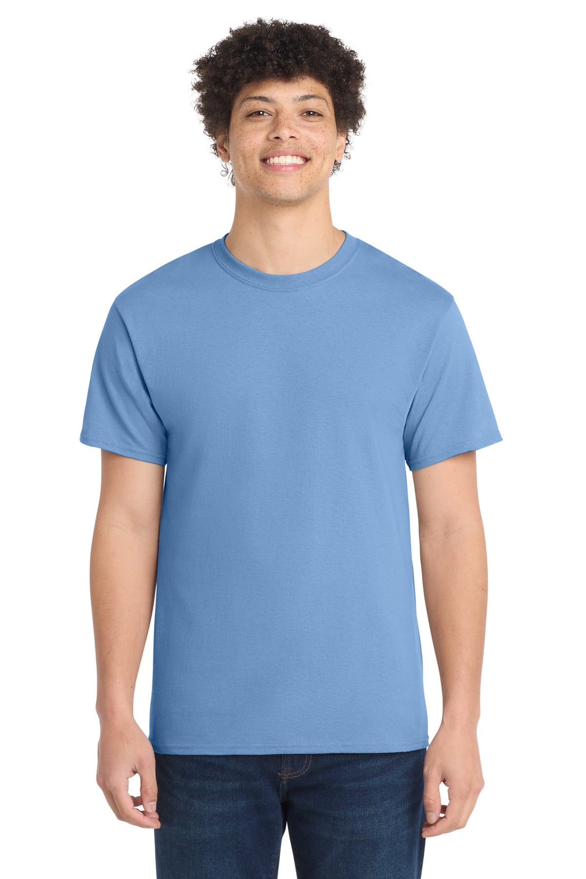 Carolina Blue