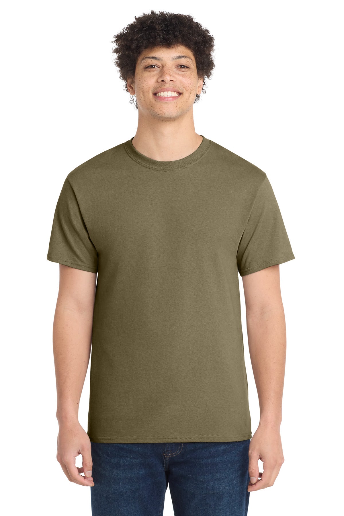 Coyote Brown