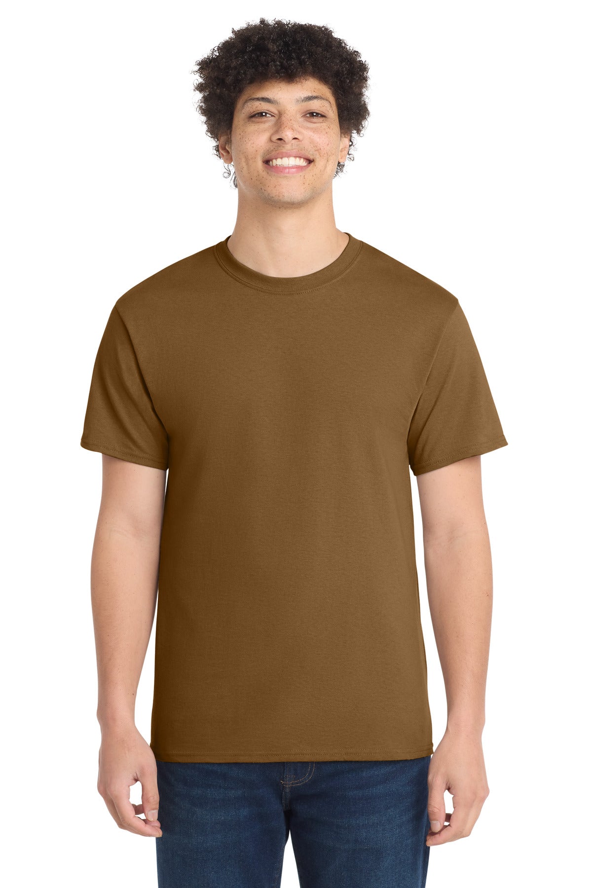 DuckBrown