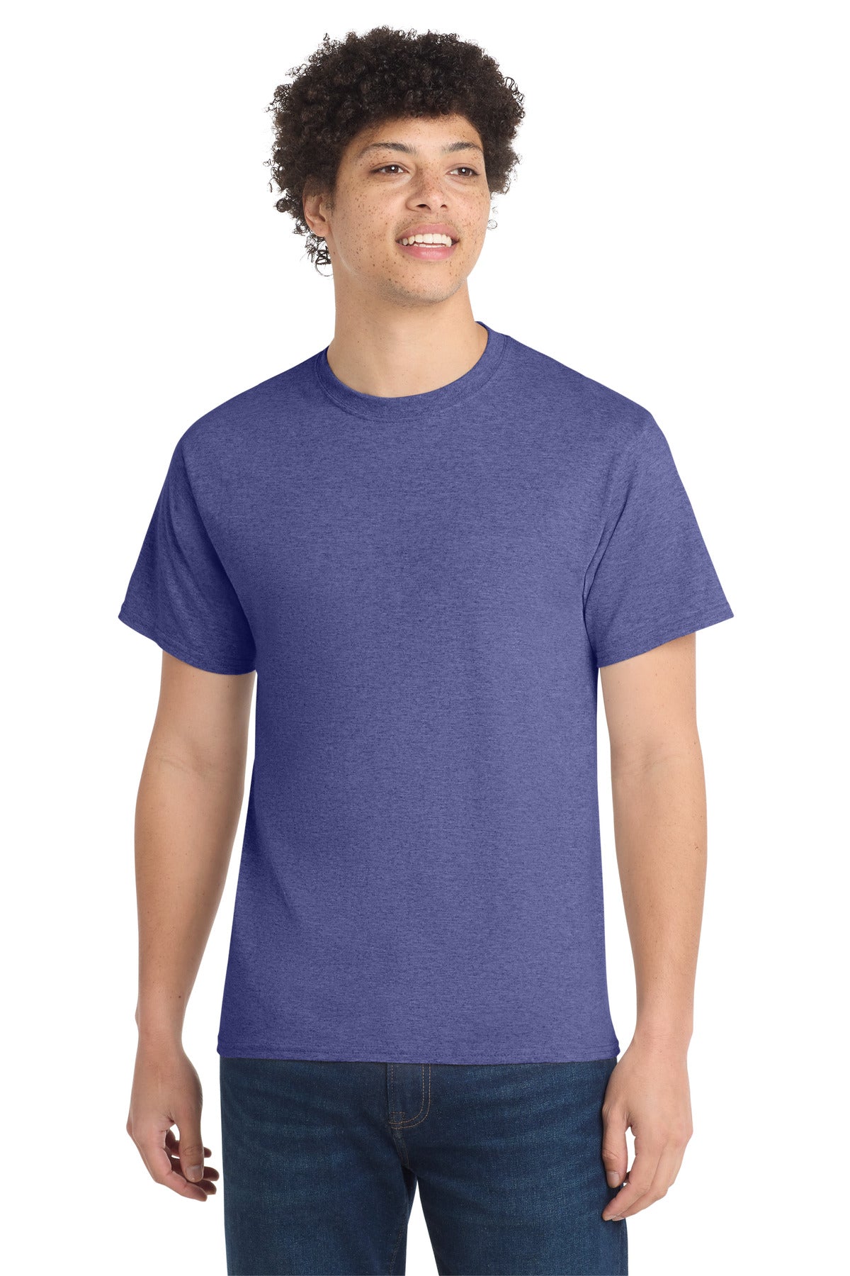 Heather Purple