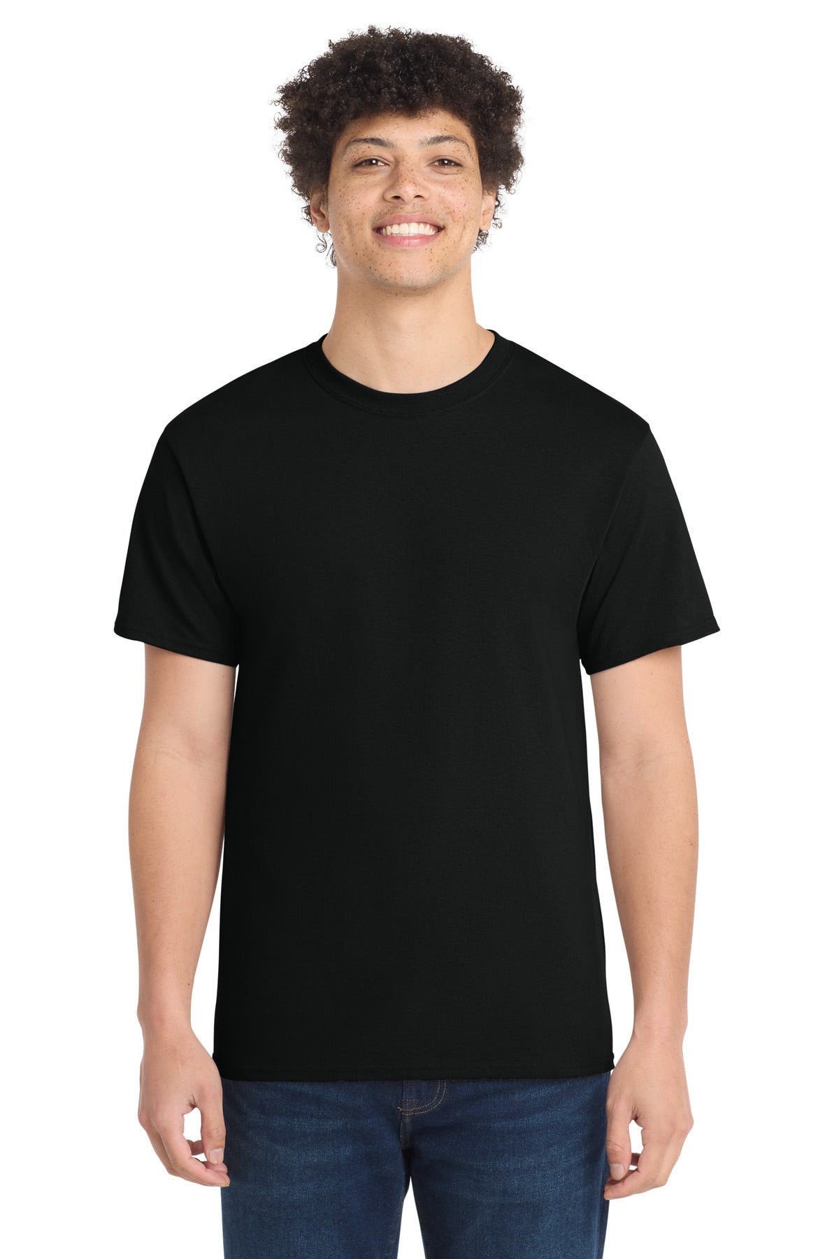Jet Black