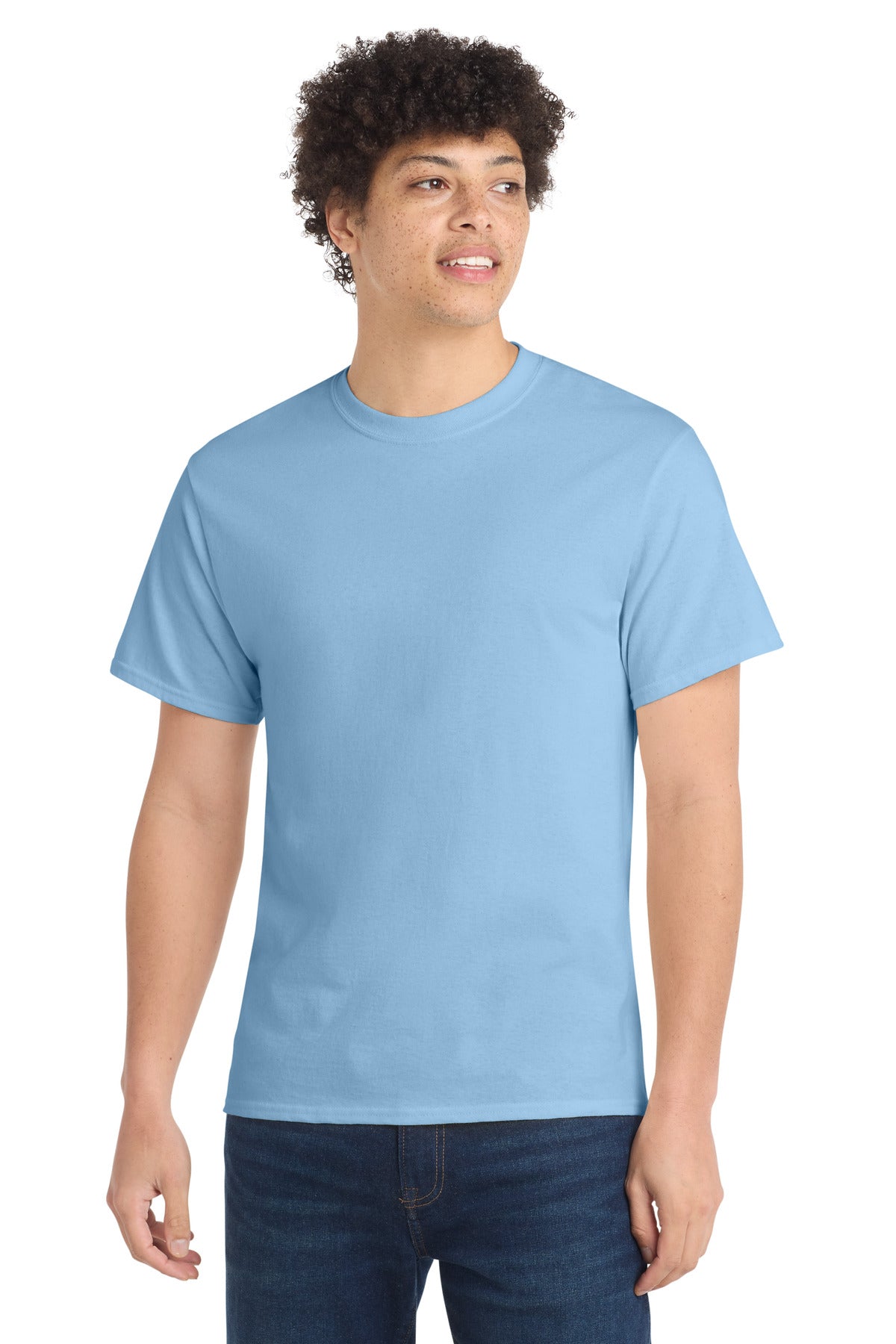 Light Blue