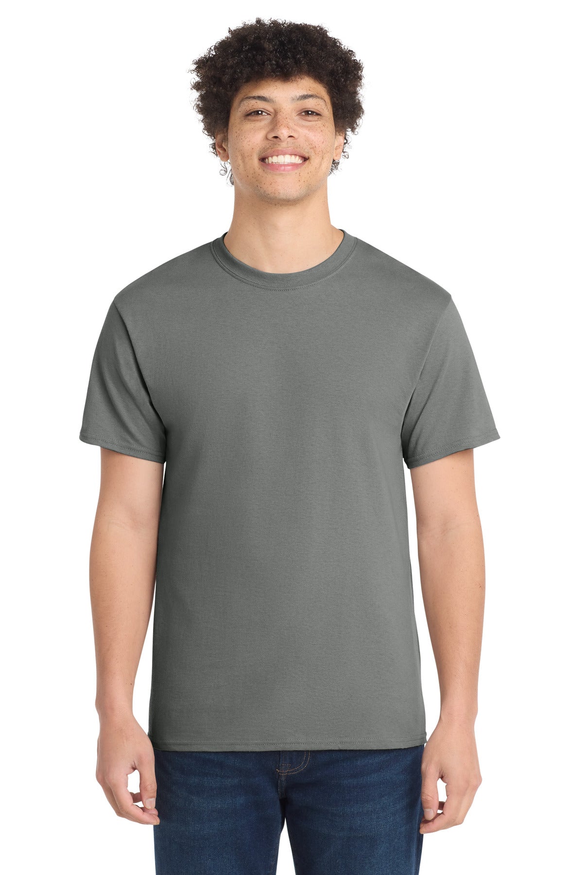 Medium Grey