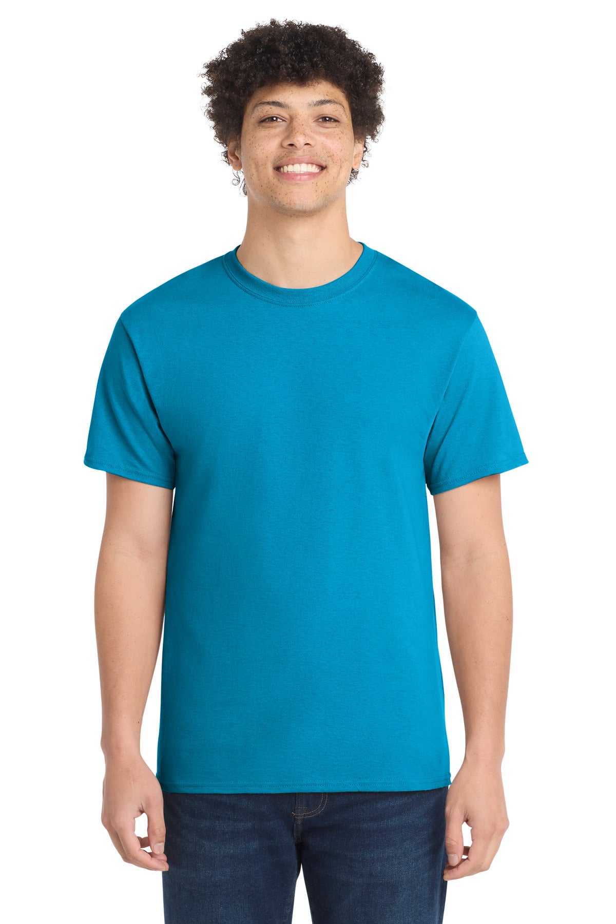 Neon Blue