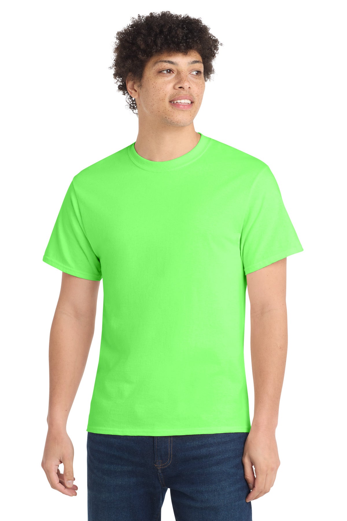 Neon Green