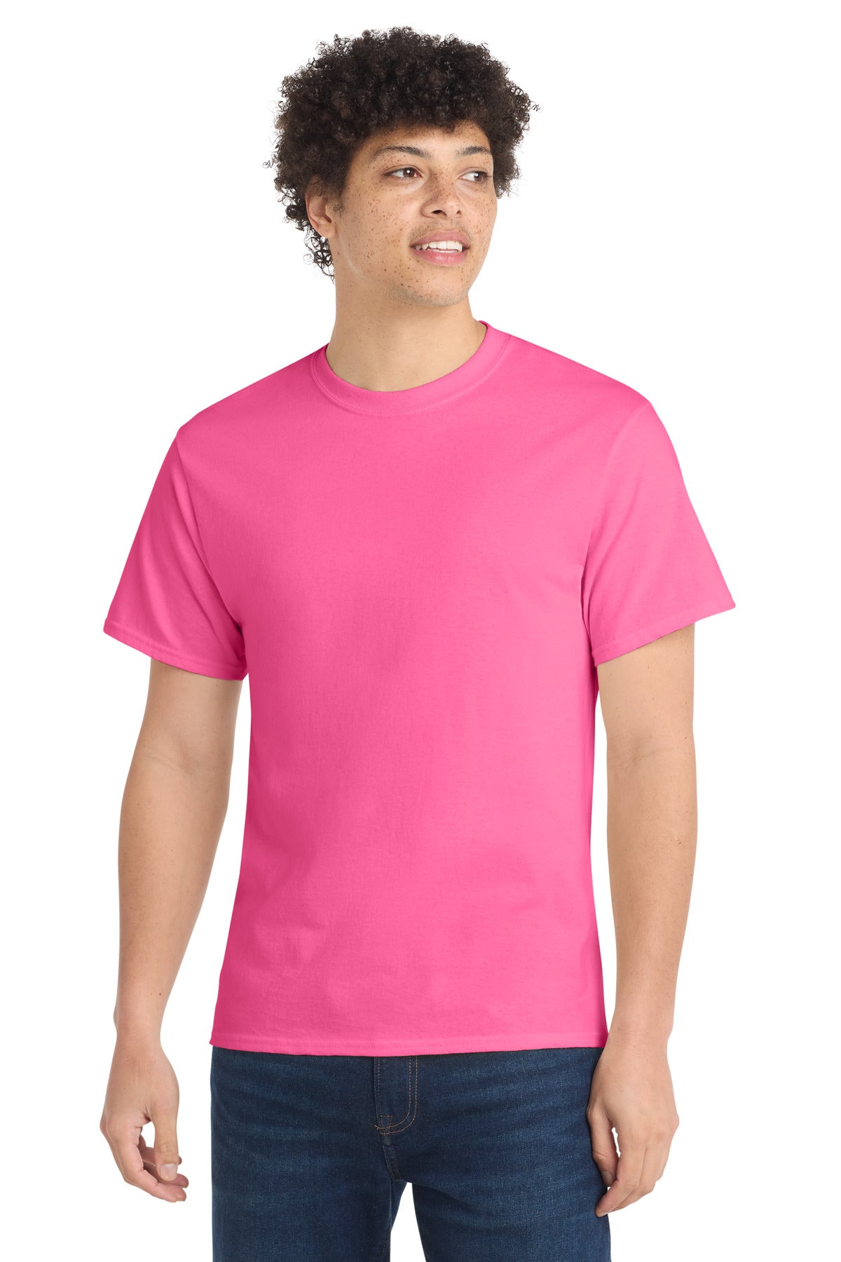 Neon Pink