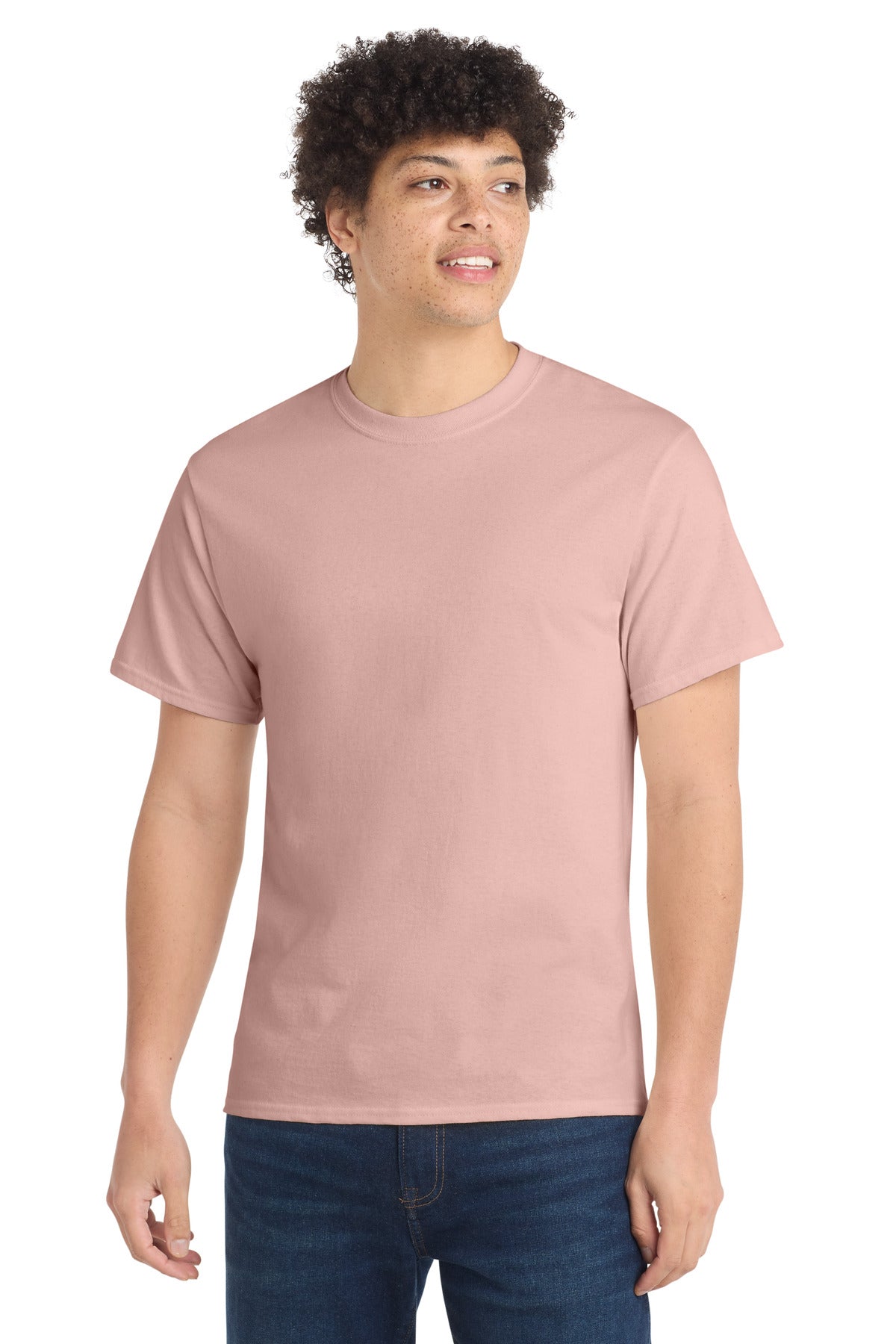 Pale Blush