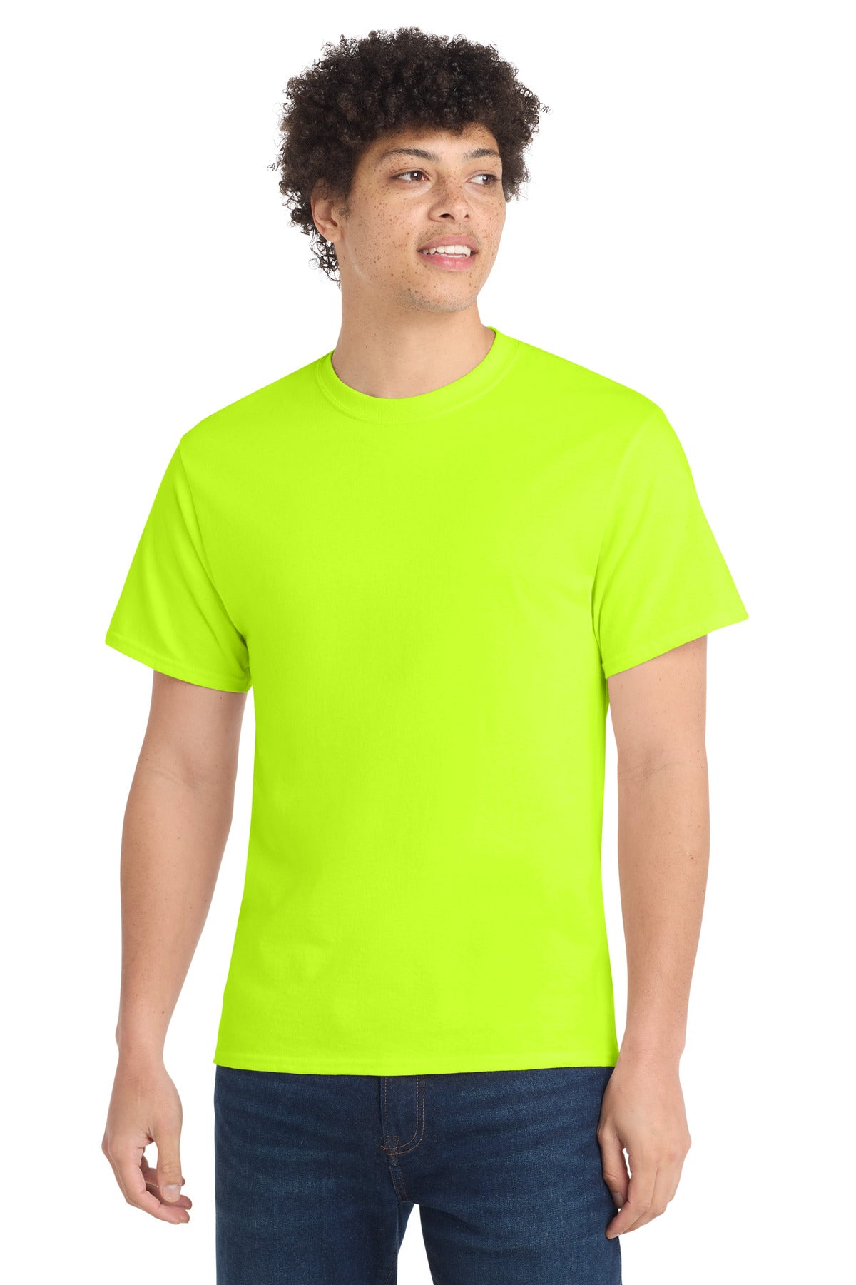 S. Green