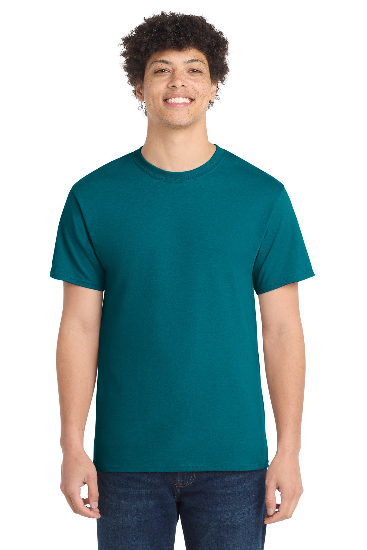 Teal Green