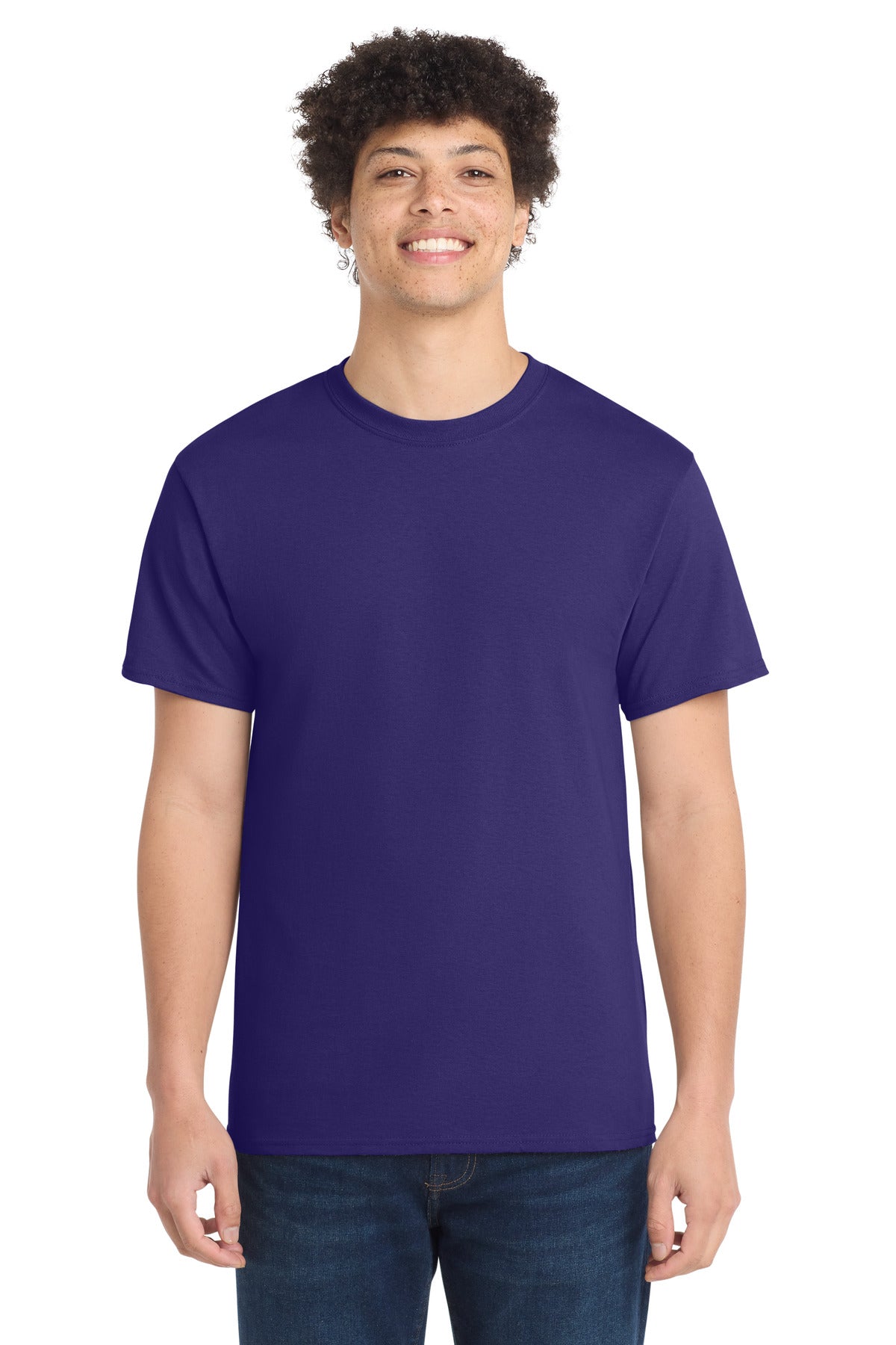 Team Purple