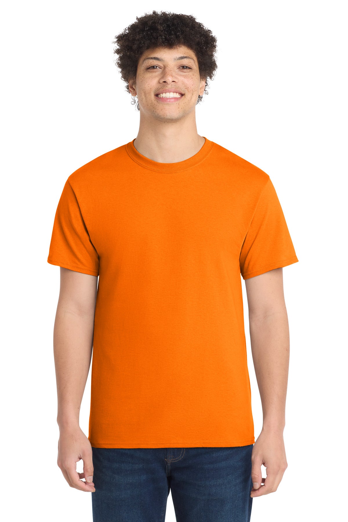 Tennessee Orange