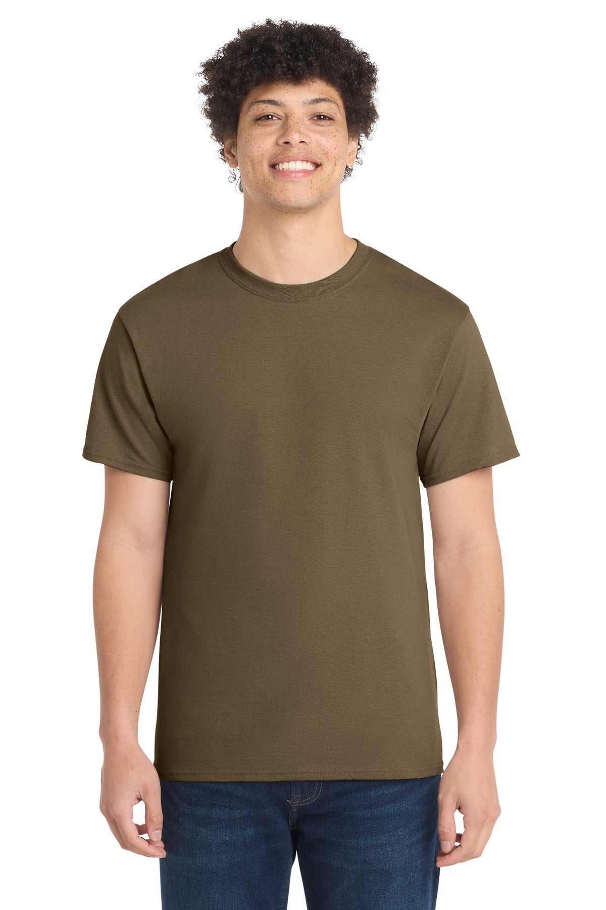 Woodland Brown