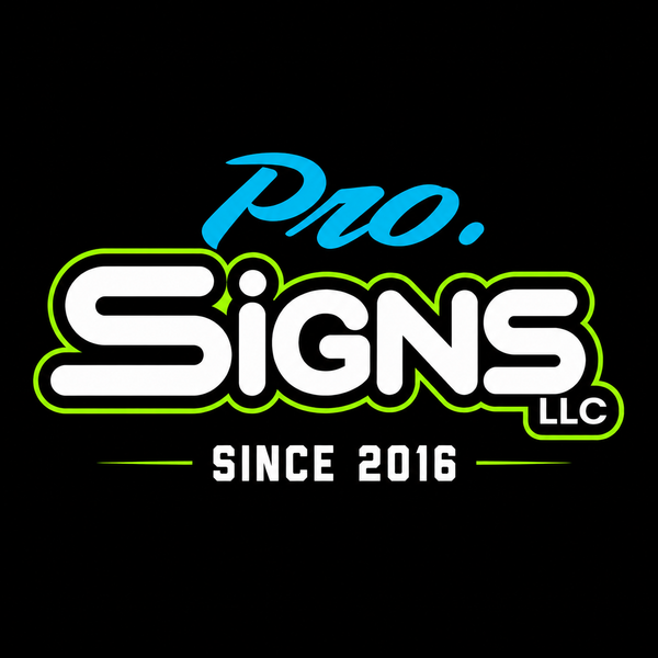 PROSIGNS LLC